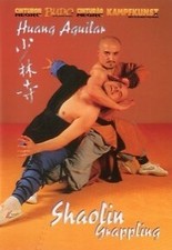 Shaolin Kung Fu Enzyklopädie