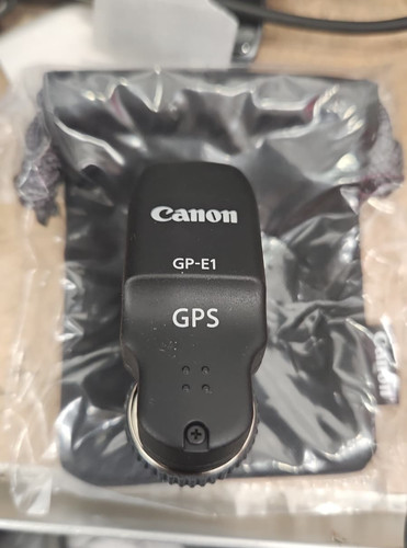 Canon extension terminal - canon, gp-e1