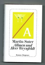 Martin suter allmen und - suter,
