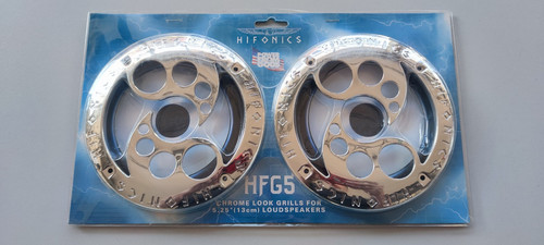 Hifonics hfg cm - hifonics, 13