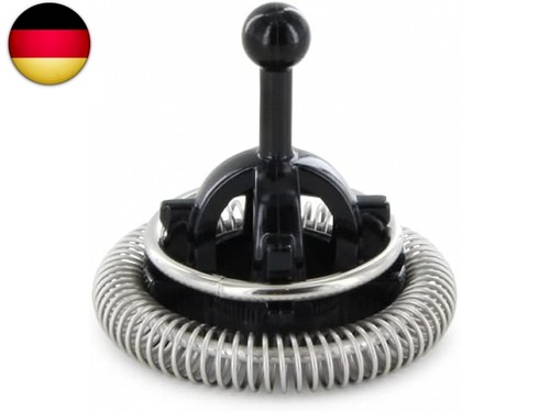 Pro quirl milchaufschäumer - dl-pro,