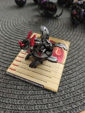 Bakugan Darkus Neo Dragonoid