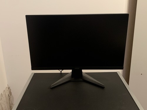 Msi mag 25gf - msi, rapid