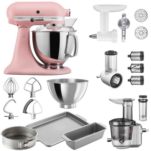 Kitchenaid artisan - kitchenaid,