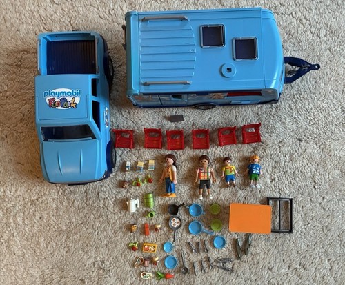 Playmobil family fun - playmobil,