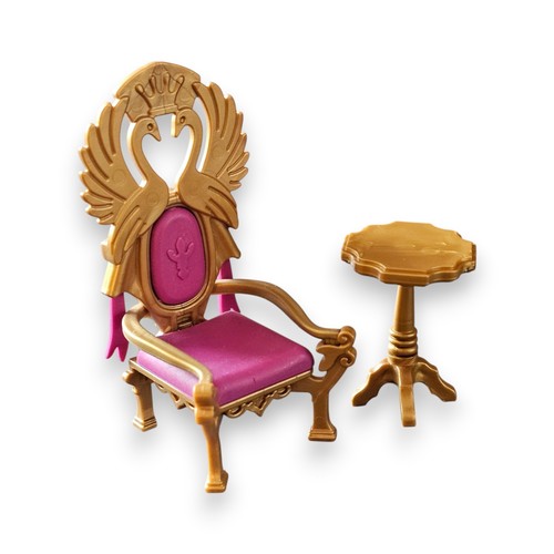 Playmobil thron sessel - playmobil,