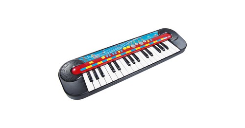 Music world keyboard - my,