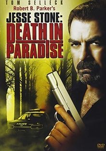 Jesse stone death paradise - death, in