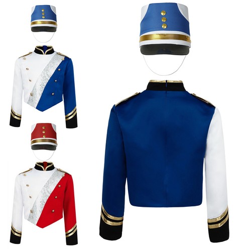 Feeshow kinder zirkus jacke - de,