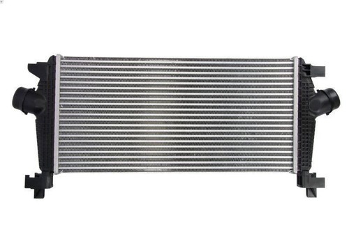Ladeluftkühler thermotec - ladeluftkühler,