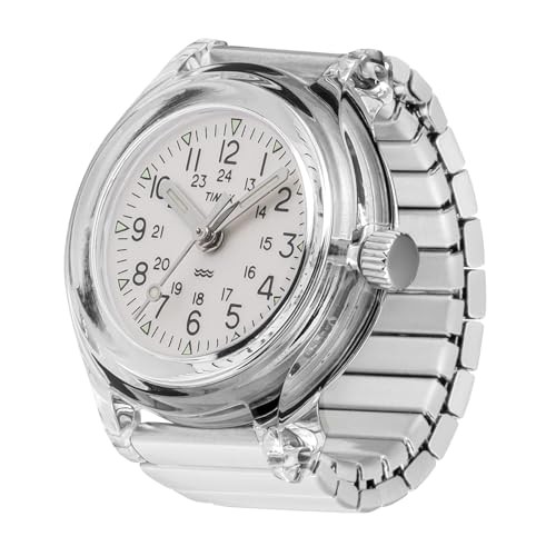 Timex ring uhr tw2y78100 - ring,