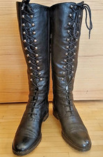 Lavorazione Artigiana  Stiefel