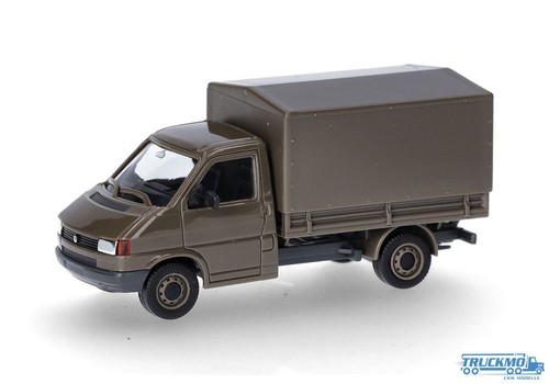 Herpa heereslogistikzentrum - herpa,