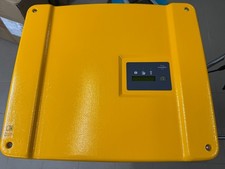 Solarworld Kostal Piko 10.1