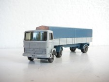 WIKING 517/1a, Saure 711/1b