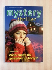 Cora Mystery Thriller Band 112