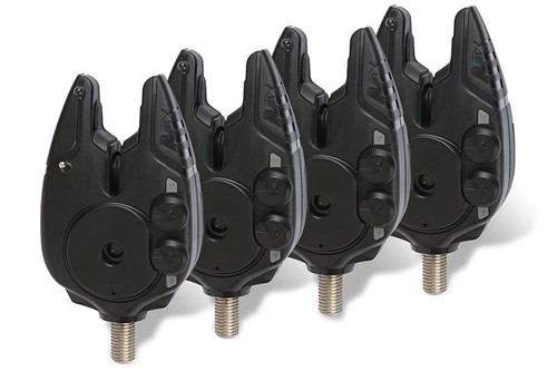 Fox micron rod set - micron,