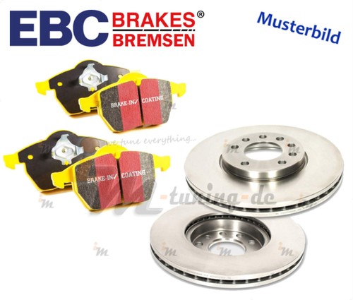 Ebc premium bremsscheiben - premium,