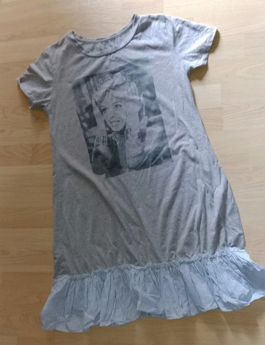 Marilyn monroe shirt kleid m - monroe,