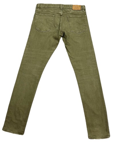 Polo ralph lauren - lauren, jeans