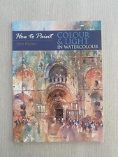 How to Paint: Colour & Light
