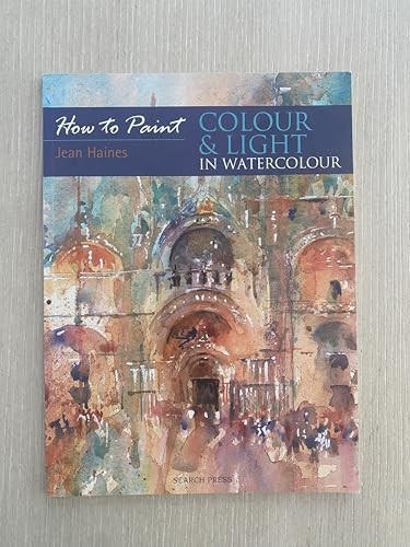 How paint colour light - how, &