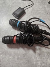 Sing Star Mikrofone Mit