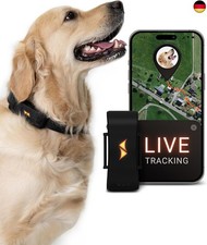 PAJ GPS Tracker für Hunde -