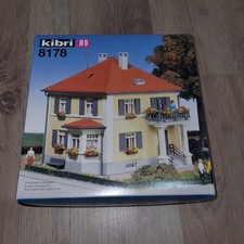Kibri 8178 Wohnhaus " Am
