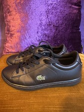 Lacoste Schuhe Kinder Gr.: 33 Neu