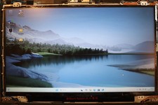 Display Lenovo ThinkPad AU