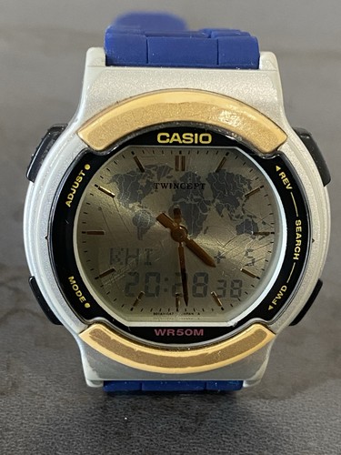 Casio abx 1326 uhr - casio,