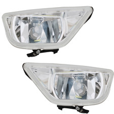 Nebelscheinwerfer Set für