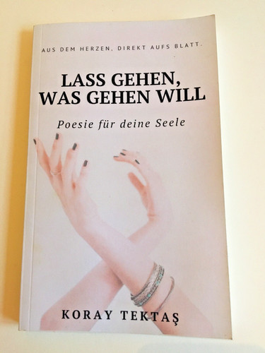 Lass gehen was - lass,