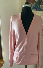 Peter Hahn Strickjacke Reine