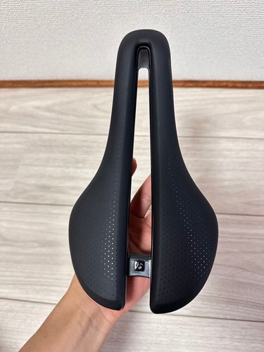 Bontrager aeolus comp - aeolus, 145mm