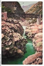 AYIP1-0106-SUISSE - Ponte