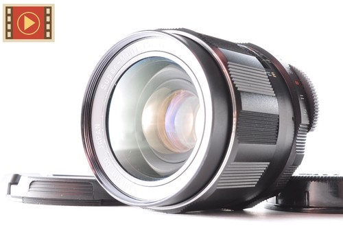 Pentax smc takumar 35mm - 🎦,