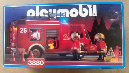 Playmobil 3880