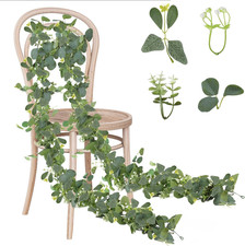 2 Stück Künstliche