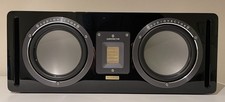Audiovector QR C SE Center