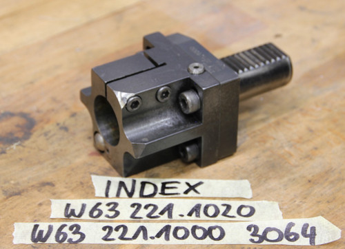 Index w63 221 1020 und - 221.1020,