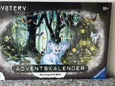 Ravensburger 23627 - Mystery