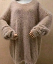 Angora/Nerz kaschmir Mischung