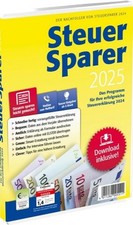 Steuersparer 2025 LIDL