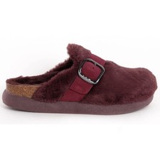 Damen Scholl Ivy Big Buckle