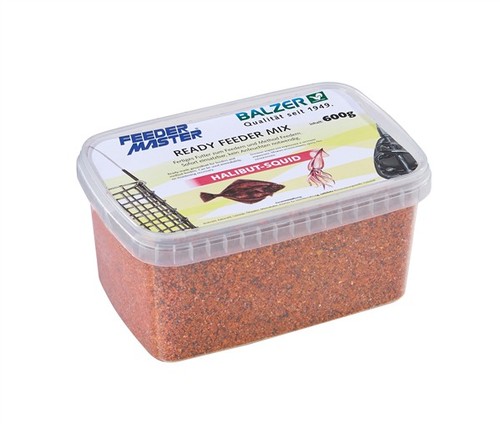 Balzer feedermaster - balzer,