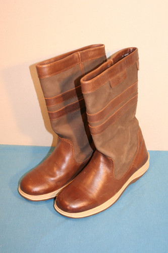 Seestiefel ocean pro - ocean,