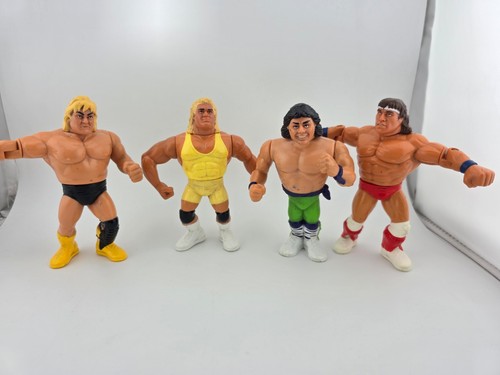 Wwf wwe figuren - wwf,