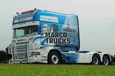 LKW Foto Scania R-series